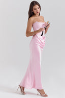 Robe Maxi Roxane