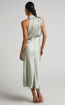 Robe Midi Jeanine