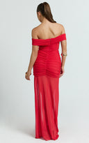Robe Maxi Femke