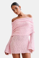 Robe Mini Noelle