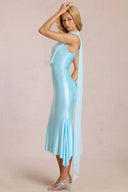 Robe Maxi Naïs