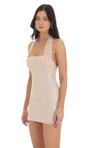 Robe Mini Amaris