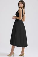 Robe Midi Joséphine