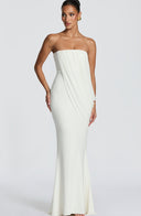Robe Maxi Yarisca
