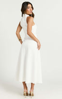 Robe Maxi Axelle