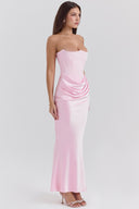 Robe Maxi Roxane