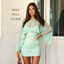 Robe Mini Bravari