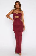 Robe Maxi Louisa
