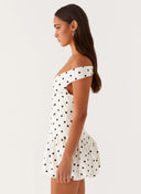 Robe Mini Carolina