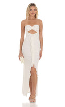 Robe Maxi Viviane