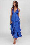 Robe Maxi Chantal