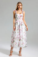 Robe Midi Florinde