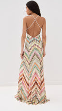 Robe Maxi Mélodie