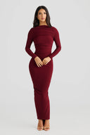 Robe Maxi Serenya