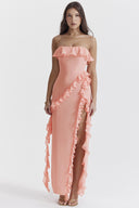 Robe Maxi Anneloré