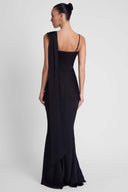 Robe Maxi Rosalien