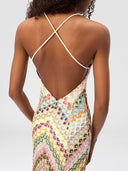 Robe Maxi Mélodie