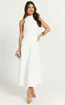 Robe Maxi Axelle
