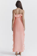 Robe Maxi Anneloré
