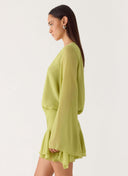 Robe Mini Adina