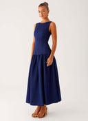 Robe Midi Camille