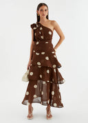 Robe Maxi Agathe