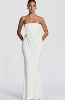 Robe Maxi Yarisca
