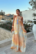 Robe Maxi Signe