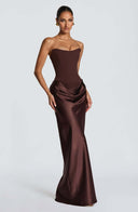 Robe Maxi Naëlle