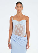 Robe Maxi Amorette