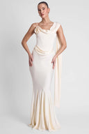 Robe Maxi Rosalien