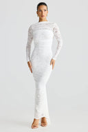 Robe Maxi Ilona