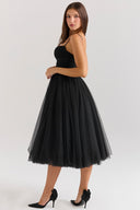 Robe Midi Bérénice