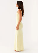 Robe Maxi Irene