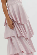 Robe Maxi Chantal