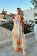Robe Maxi Signe