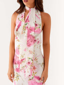 Robe Maxi Lany