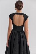 Robe Midi Blancia