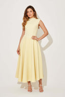 Robe Midi Cornélie