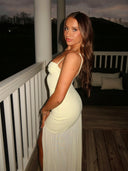 Robe Maxi Danhet
