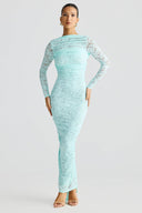 Robe Maxi Ilona