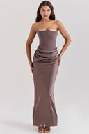 Robe Maxi Roxane