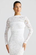 Robe Maxi Ilona