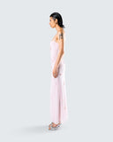 Robe Maxi Arielle
