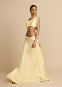 Robe Maxi Chanelle