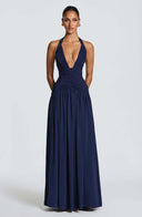 Robe Maxi Coline