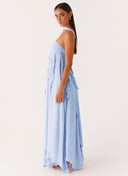 Robe Maxi Magdalena