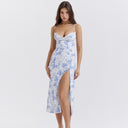 Robe Midi Flioralisse