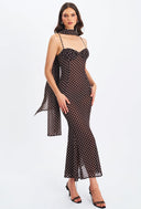 Robe Midi Marlène