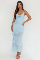 Robe Maxi Zélie